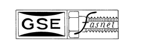 GSE FASNET logo