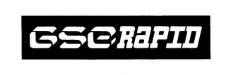 GSE RAPID logo
