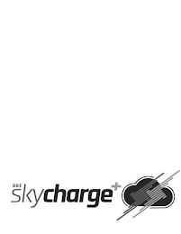 GSE SKYCHARGE logo