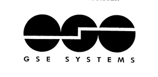GSE SYSTEMS logo