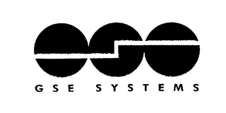 GSE SYSTEMS logo