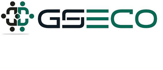 GSECO logo