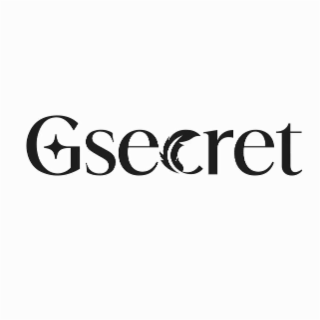 GSECRET logo