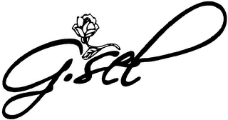 G.SEL logo