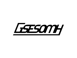 GSESOMH logo