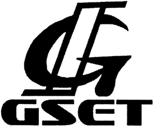 GSET logo