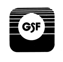 GSF logo