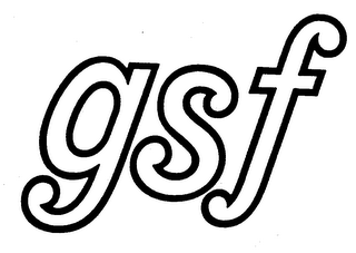 GSF logo