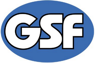 GSF logo