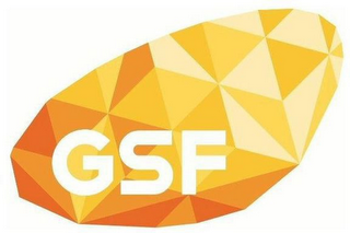 GSF logo