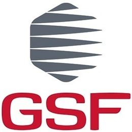 GSF logo