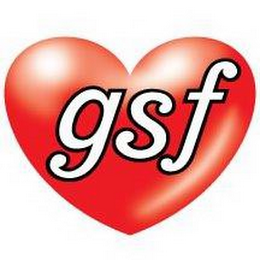 GSF logo