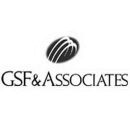 GSF&ASSOCIATES logo