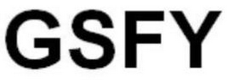 GSFY logo