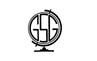 GSG logo