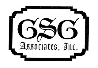 GSG logo