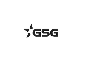 GSG logo