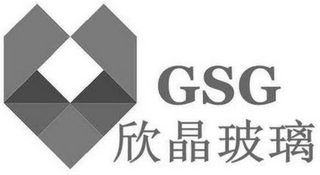 GSG logo