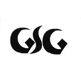 GSG logo