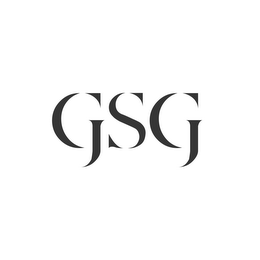 GSG logo