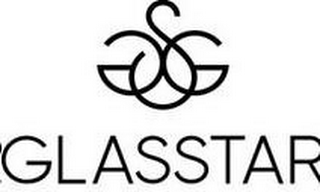 GSG GLASSTAR logo
