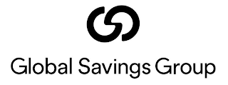 GSG GLOBAL SAVINGS GROUP logo