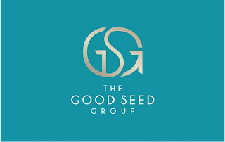 GSG THE GOOD SEED GROUP logo