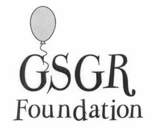 GSGR FOUNDATION logo
