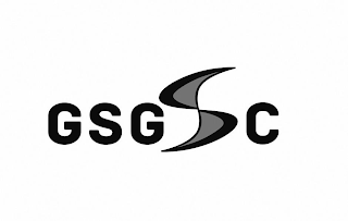 GSGSC logo