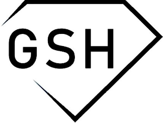 GSH logo
