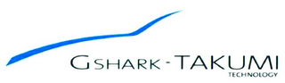 GSHARK-TAKUMI TECHNOLOGY logo