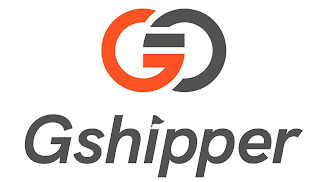 GSHIPPER logo