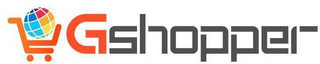 GSHOPPER logo