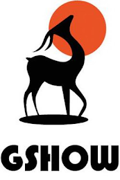 GSHOW logo
