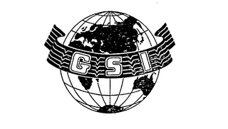 GSI logo