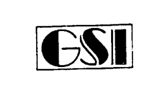 GSI logo