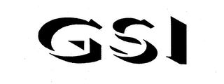 GSI logo