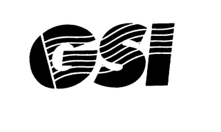 GSI logo