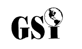 GSI logo