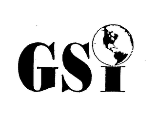 GSI logo