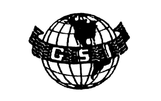 GSI logo