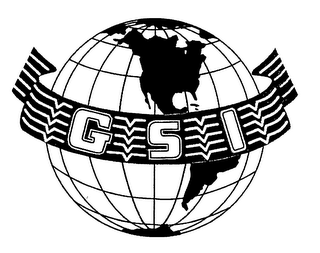 GSI logo