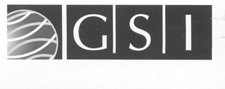 GSI logo