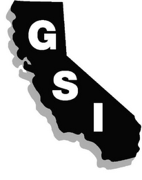 GSI logo