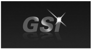 GSI logo