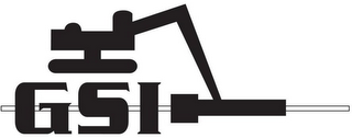 GSI logo