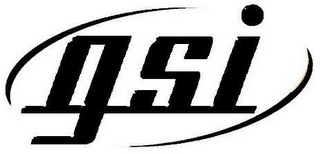 GSI logo