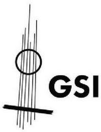 GSI logo