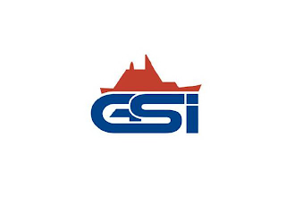 GSI logo