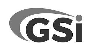 GSI logo